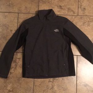 Men’s North Face Softshell Jacket
